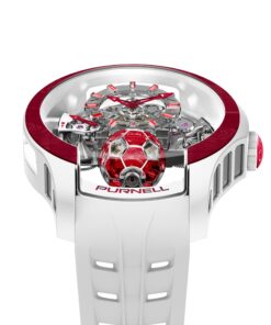 Alternative view of Purnell x AS Monaco Limited Edition RPM