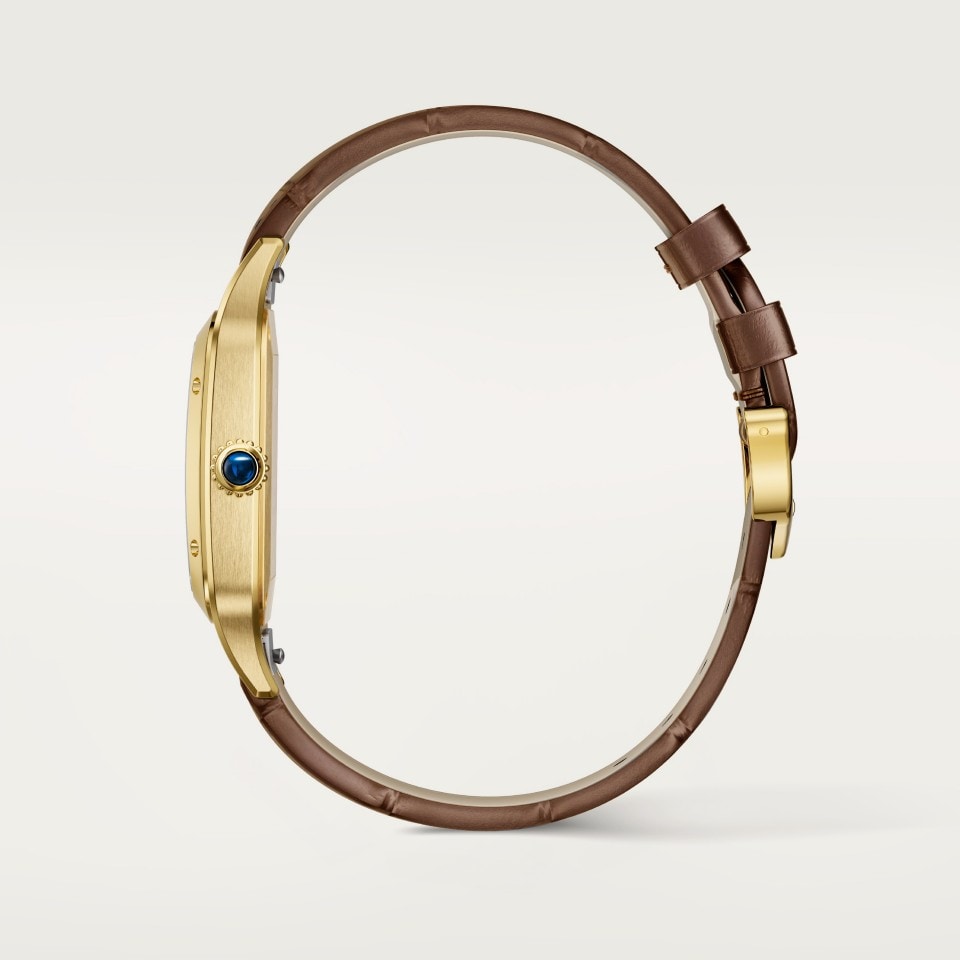 SANTOS-DUMONT WATCH - Image 3