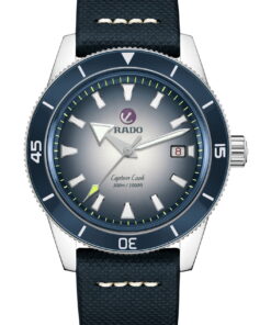 Alternative view of Captain Cook Automatic 42