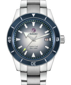 Captain Cook Automatic 42