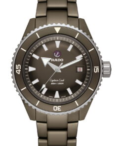 Captain Cook High-Tech Ceramic Diver