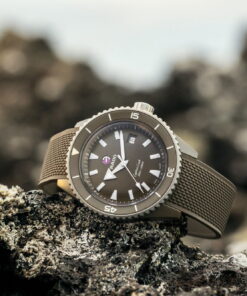 Alternative view of Captain Cook High-Tech Ceramic Diver