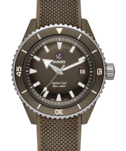 Captain Cook High-Tech Ceramic Diver