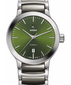 Centrix Automatic