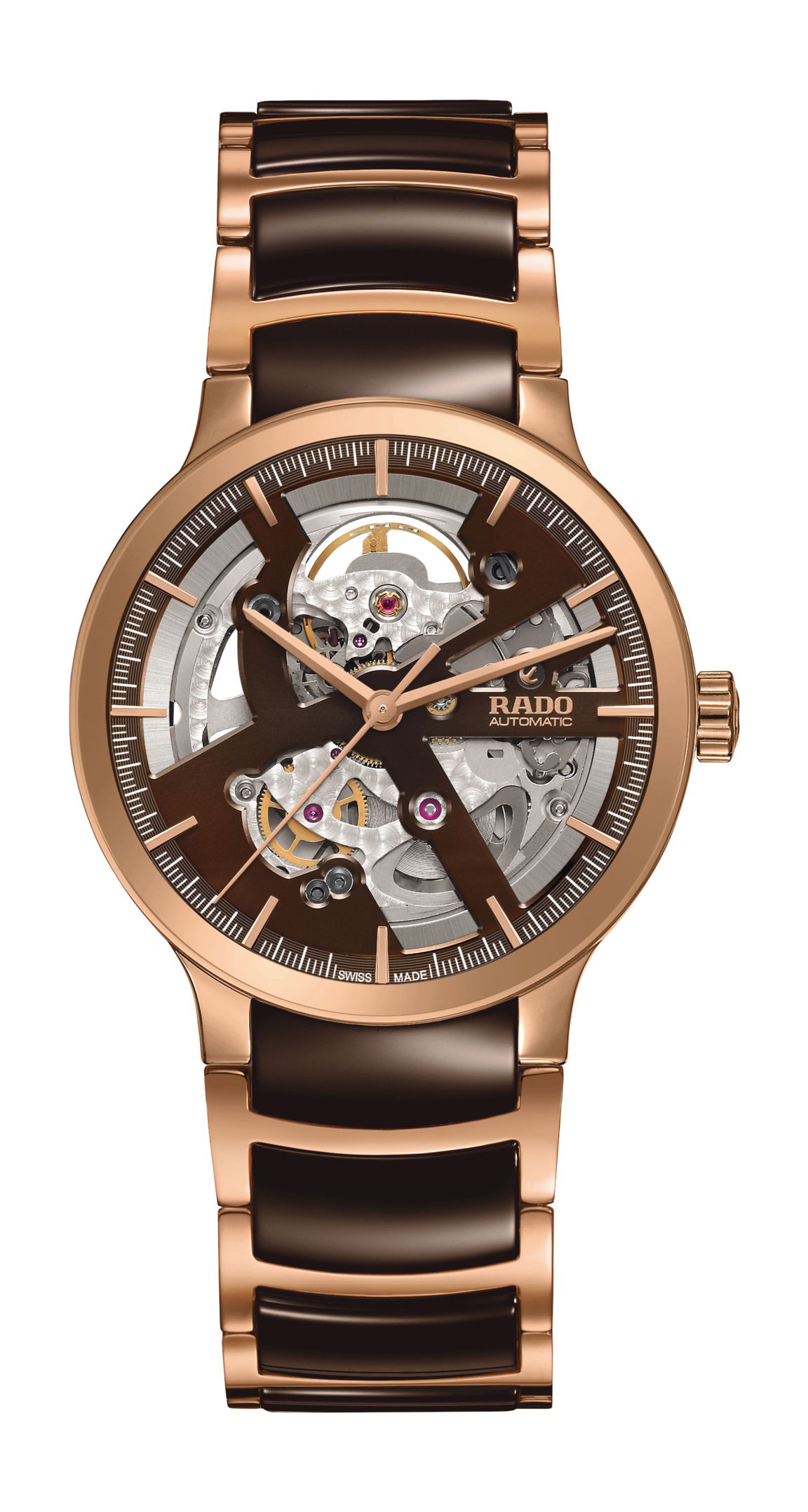 Centrix Automatic Open Heart 38