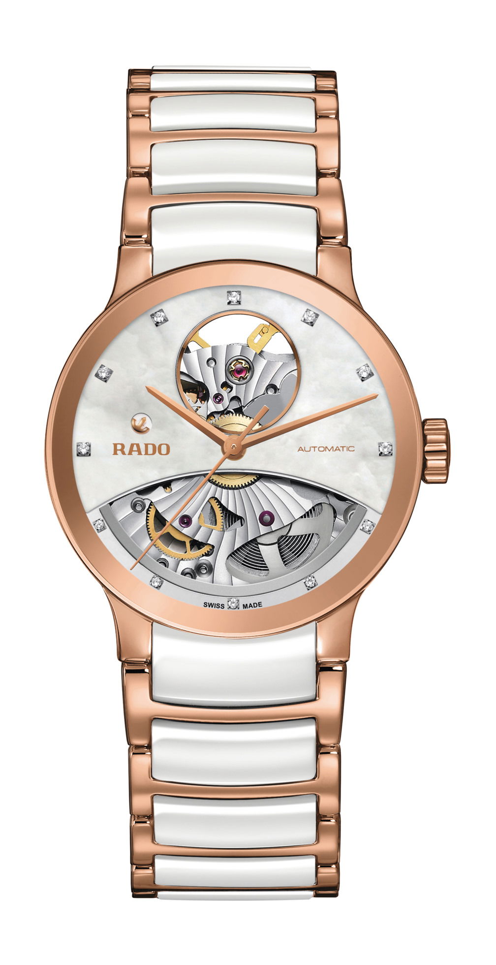 Centrix Automatic Open Heart 33