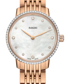 Coupole Classic Diamonds