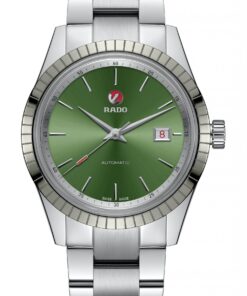 HyperChrome Classic Automatic