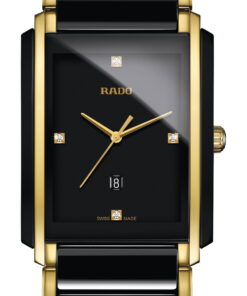 Integral Diamonds