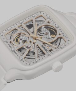 Alternative view of True Square Automatic Open Heart