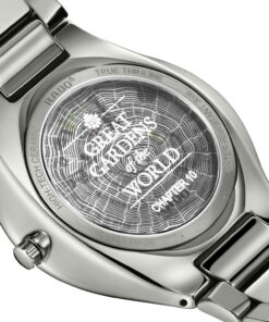 Alternative view of True Thinline X Great Gardens of the World