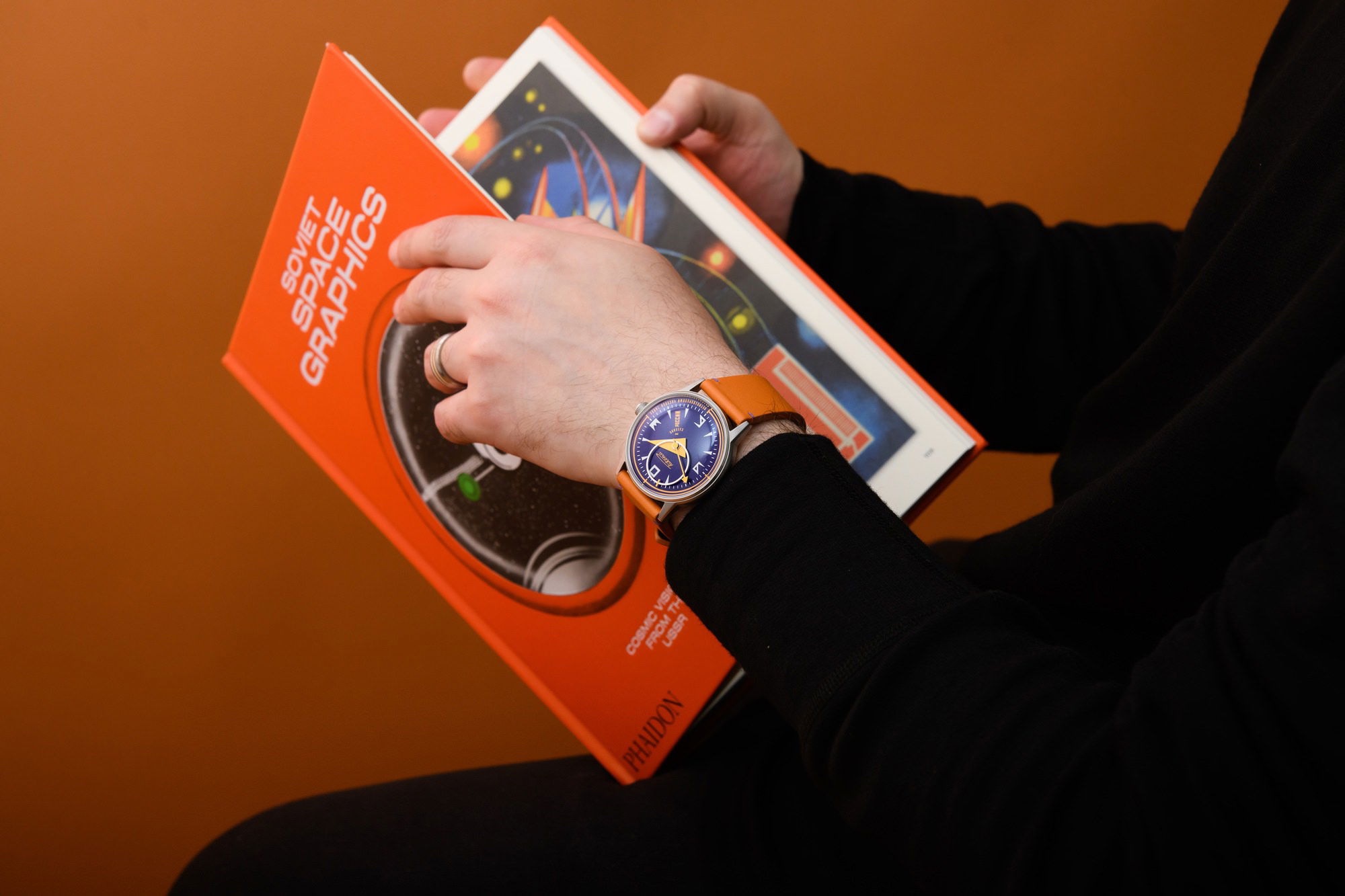 Avant-Garde The Horophile - Image 8