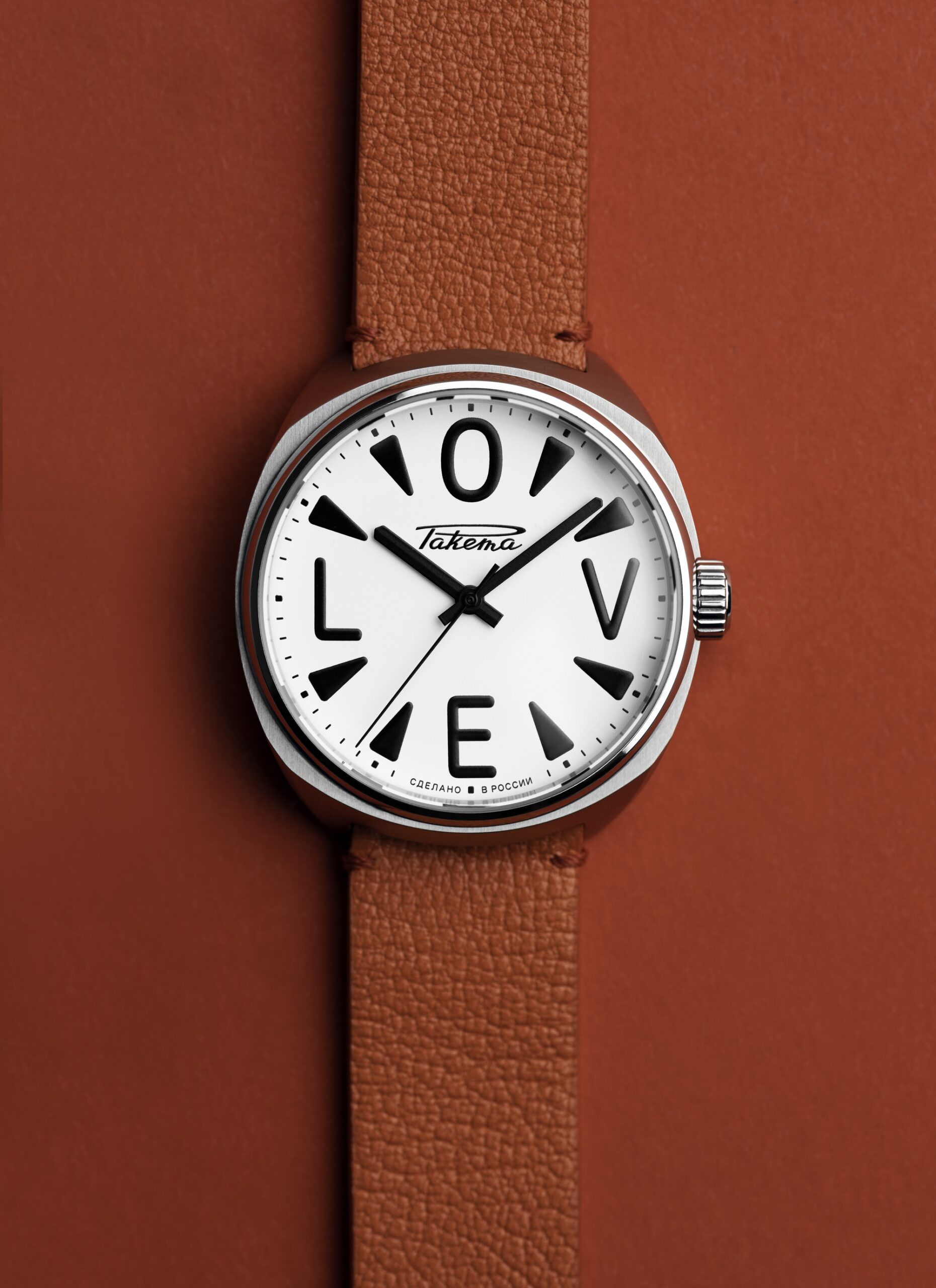 Classic “BIG LOVE” 0295 - Image 7