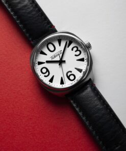 Alternative view of Classic “BIG ZERO” 0283
