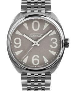 Classic “BIG ZERO” Grey 0297