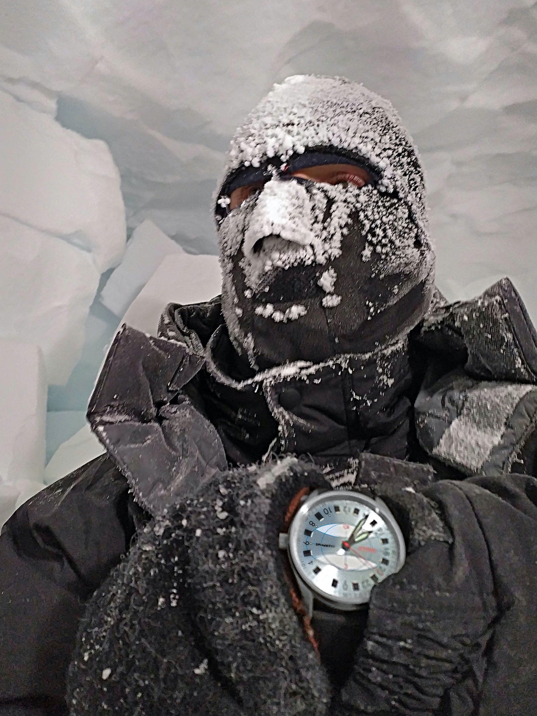 “Polar” 0258 - Image 7