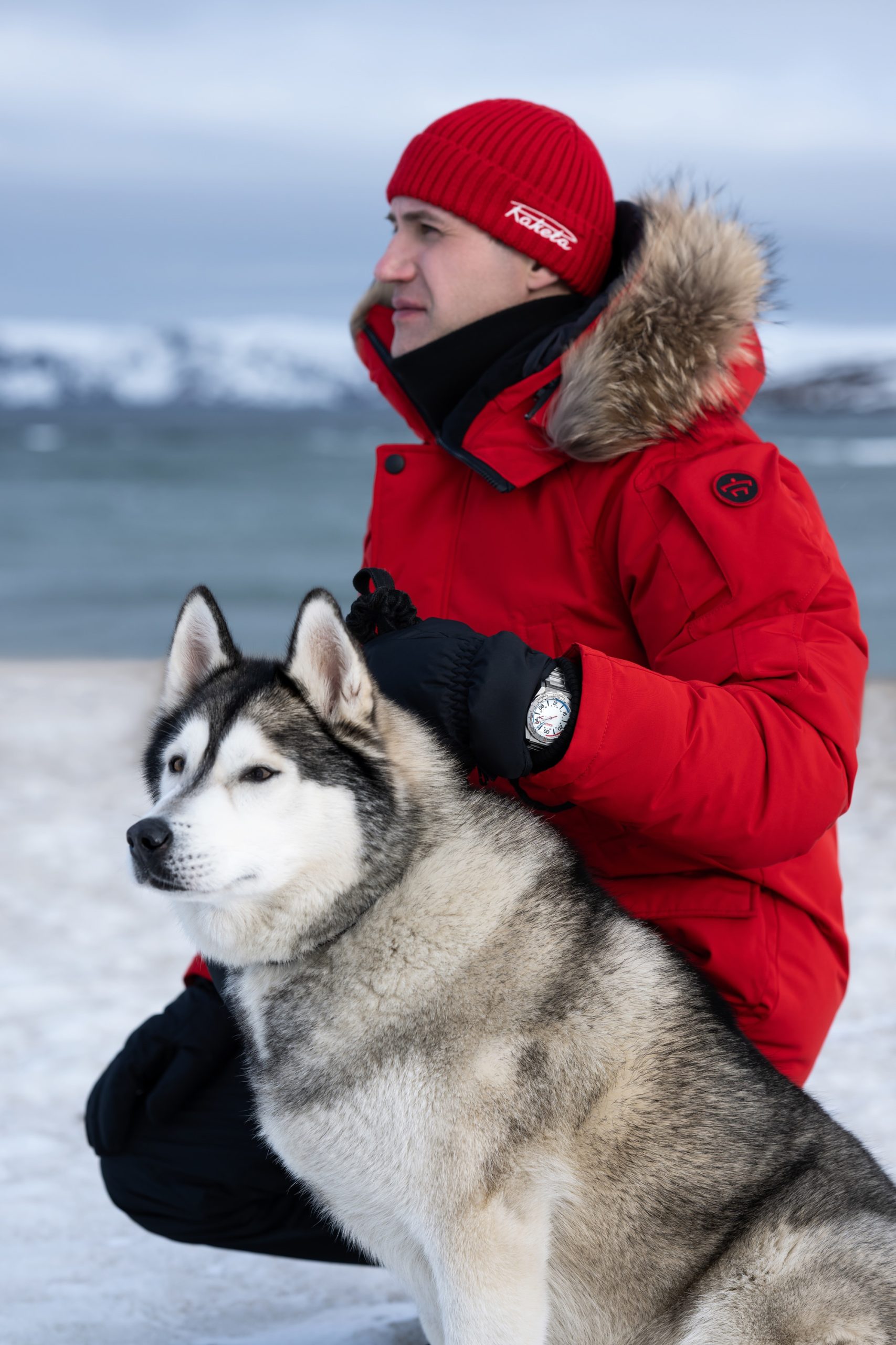 “Polar” 0300 - Image 7