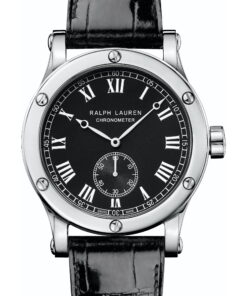 Sporting Classic Chronometer 45mm Steel