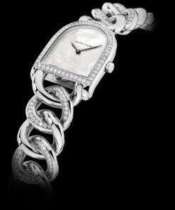 Alternative view of Stirrup Petite Link