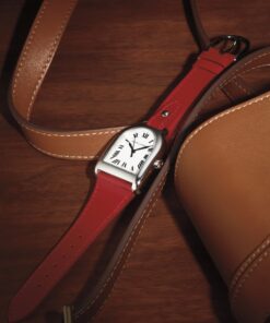 Alternative view of Stirrup Small