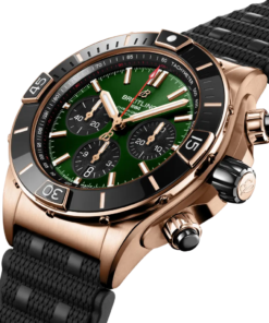 Alternative view of SUPER CHRONOMAT B01 44