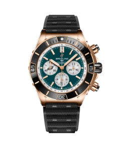 SUPER CHRONOMAT B01 CHRONOGRAPH 44 NFL PHILADELPHIA EAGLES