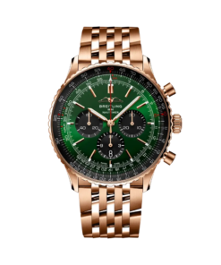 NAVITIMER B01 CHRONOGRAPH 46