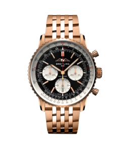 NAVITIMER B01 CHRONOGRAPH 43