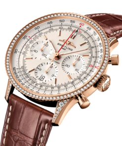 Alternative view of NAVITIMER B01 CHRONOGRAPH 41