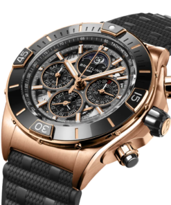 Alternative view of SUPER CHRONOMAT B19 44 PERPETUAL CALENDAR 140TH ANNIVERSARY