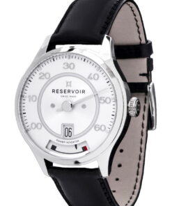 Alternative view of Kanister Silver