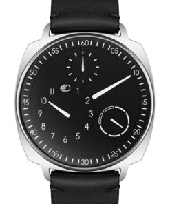 Type 1² Black