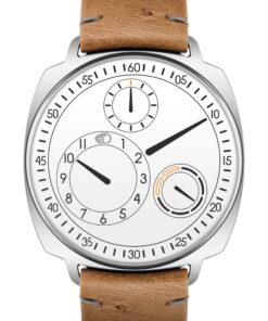 Type 1² White