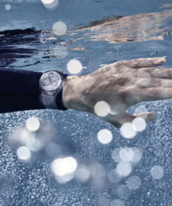 Alternative view of Type 5 Luminova