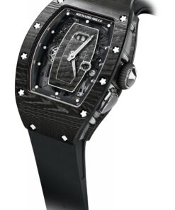 RM 037 Automatic Winding