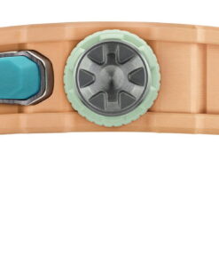 Alternative view of RM 07-04 Automatic Winding Sport Salmon Pink
