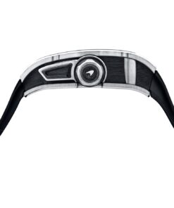Alternative view of RM 40-01 Automatic Tourbillon McLaren Speedtail Limited Edition
