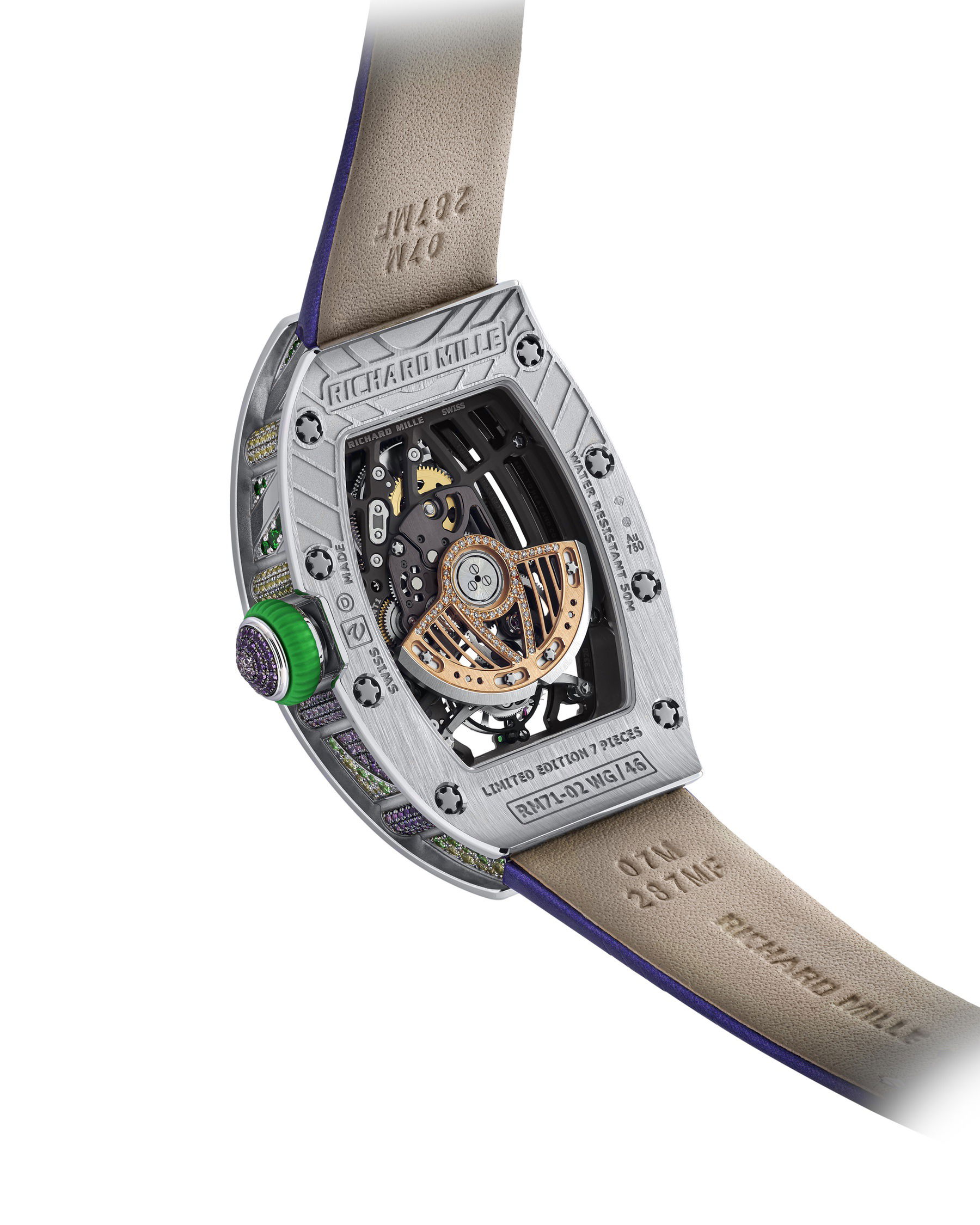 RM 71-02 Liz - Image 2