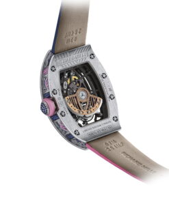 Alternative view of RM 71-02 Paloma