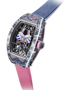RM 71-02 Paloma