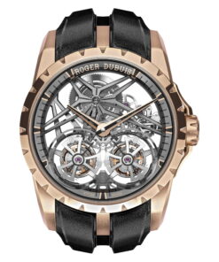 Excalibur Eon Gold 45mm