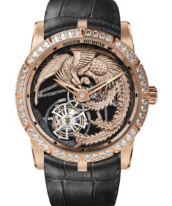 Excalibur Feng Pink Gold