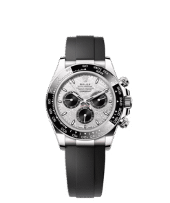 Rolex Daytona New 2025 Release Meteorite Daytona Oysterflex 126519ln