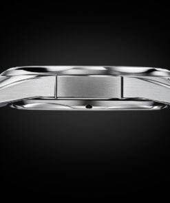Alternative view of C by Romain Gauthier Platinum Edition