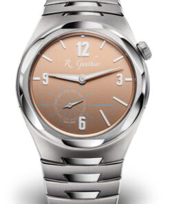 C by Romain Gauthier Titanium Edition Bracelet