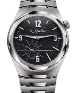 C by Romain Gauthier Titanium Edition Bracelet
