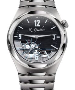 C by Romain Gauthier Titanium Edition Bracelet