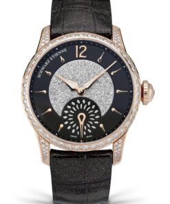 Fiji Floral Seconds Joaillerie