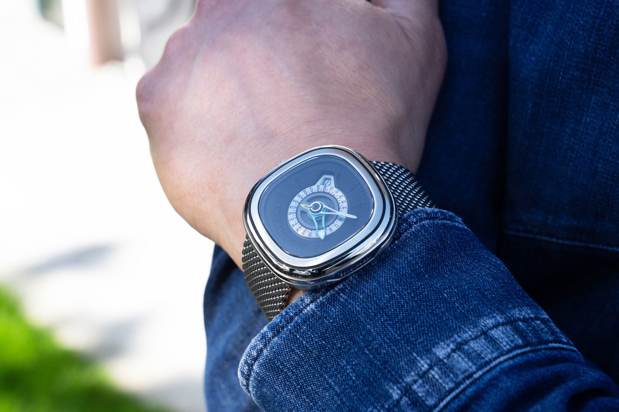 PG1/01M GMT - Image 13