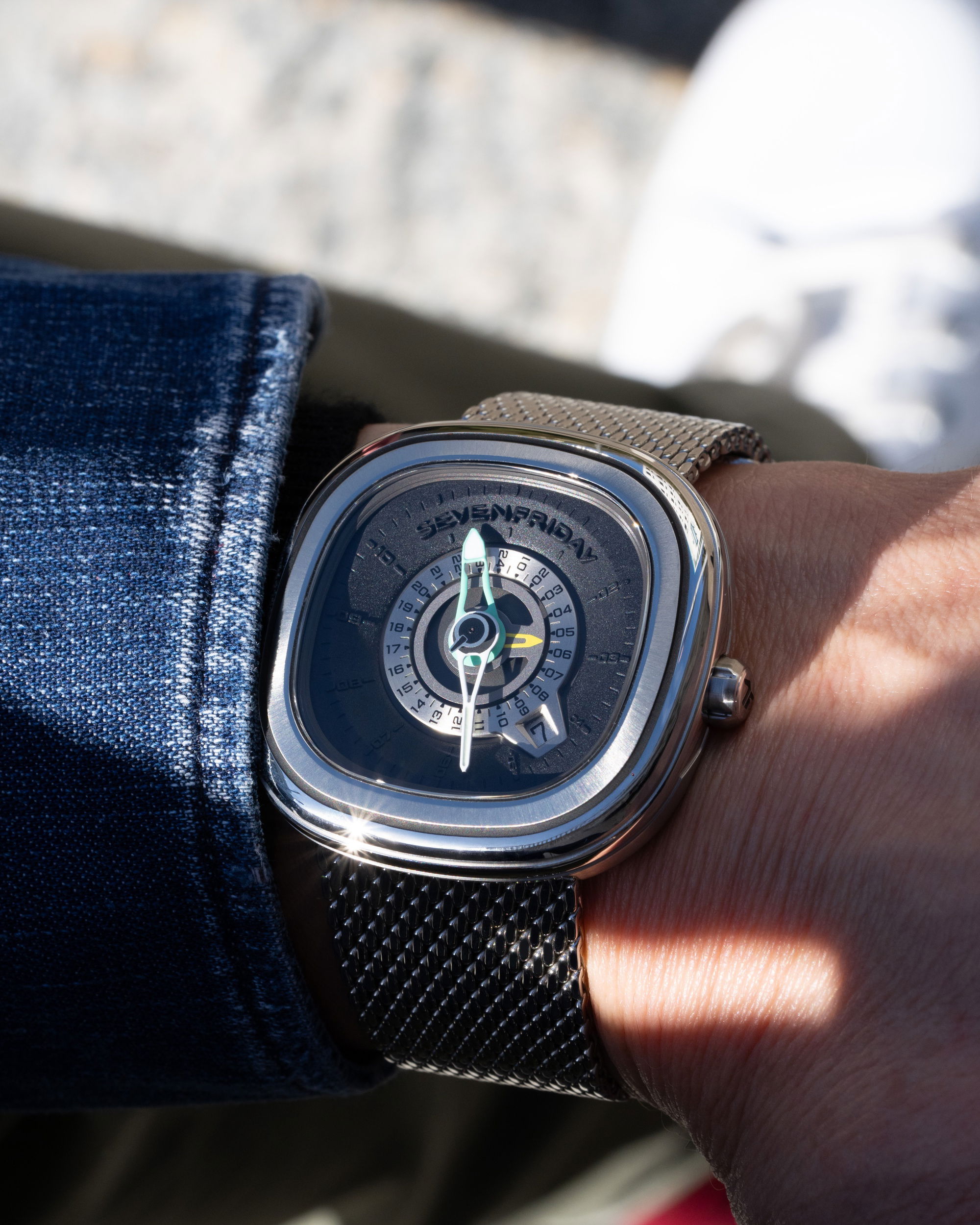 PG1/01M GMT - Image 4